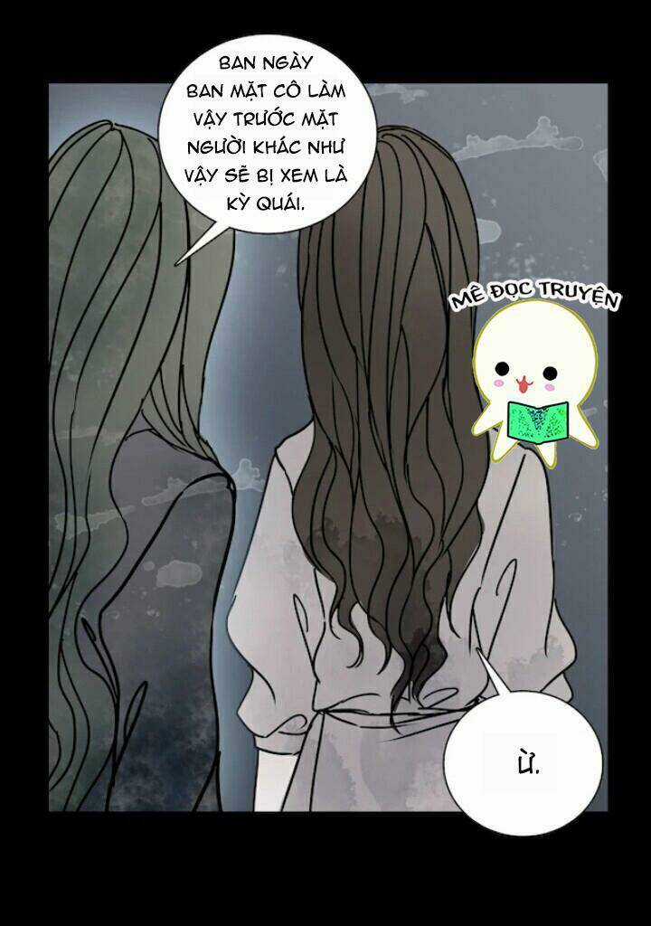 Nhật Ký Nữ Phù Thủy Hồi Sinh Chapter 26 trang 19