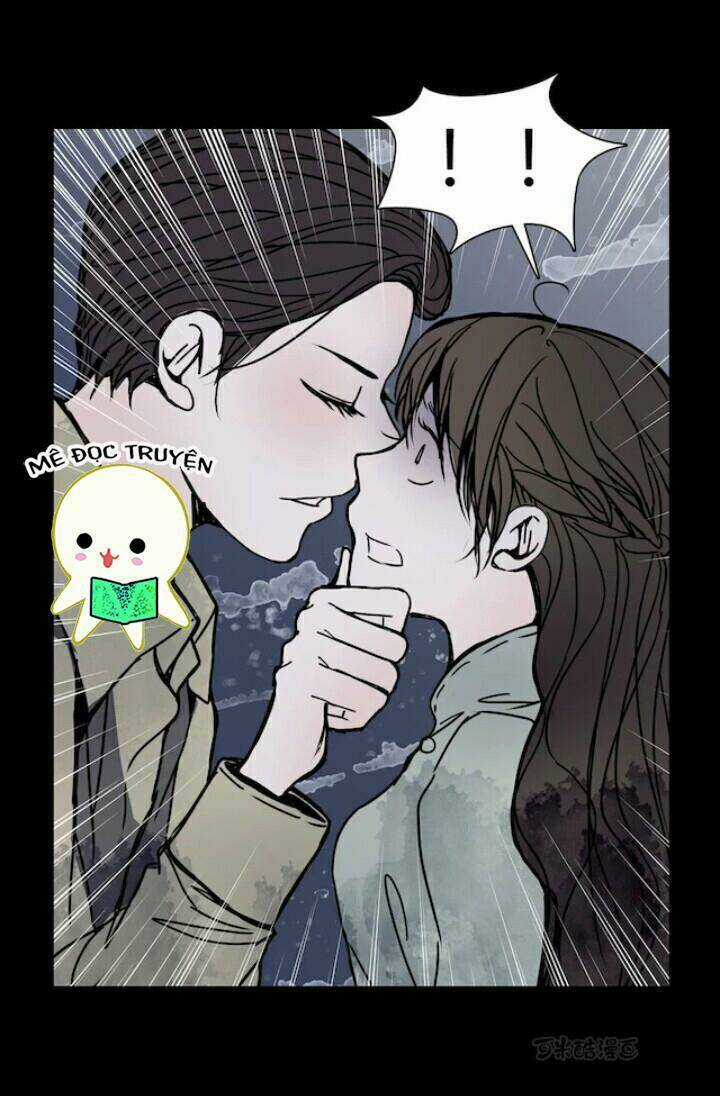 Nhật Ký Nữ Phù Thủy Hồi Sinh Chapter 26 trang 2