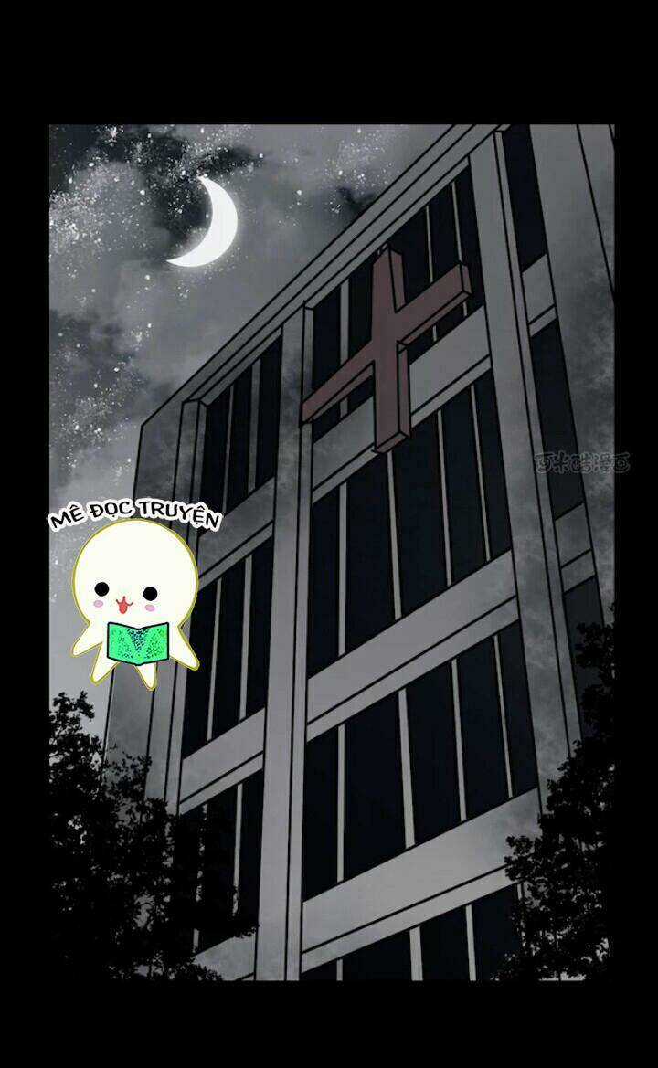 Nhật Ký Nữ Phù Thủy Hồi Sinh Chapter 26 trang 20