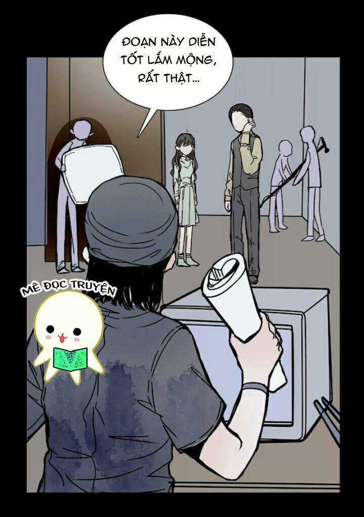 Nhật Ký Nữ Phù Thủy Hồi Sinh Chapter 26 trang 4