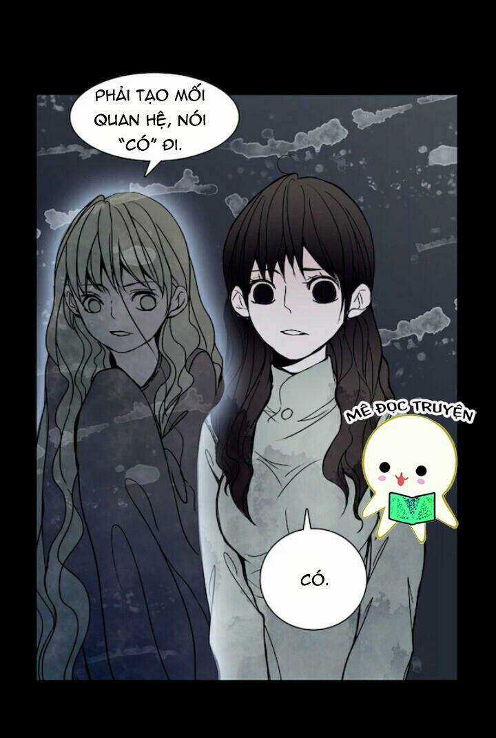 Nhật Ký Nữ Phù Thủy Hồi Sinh Chapter 26 trang 7