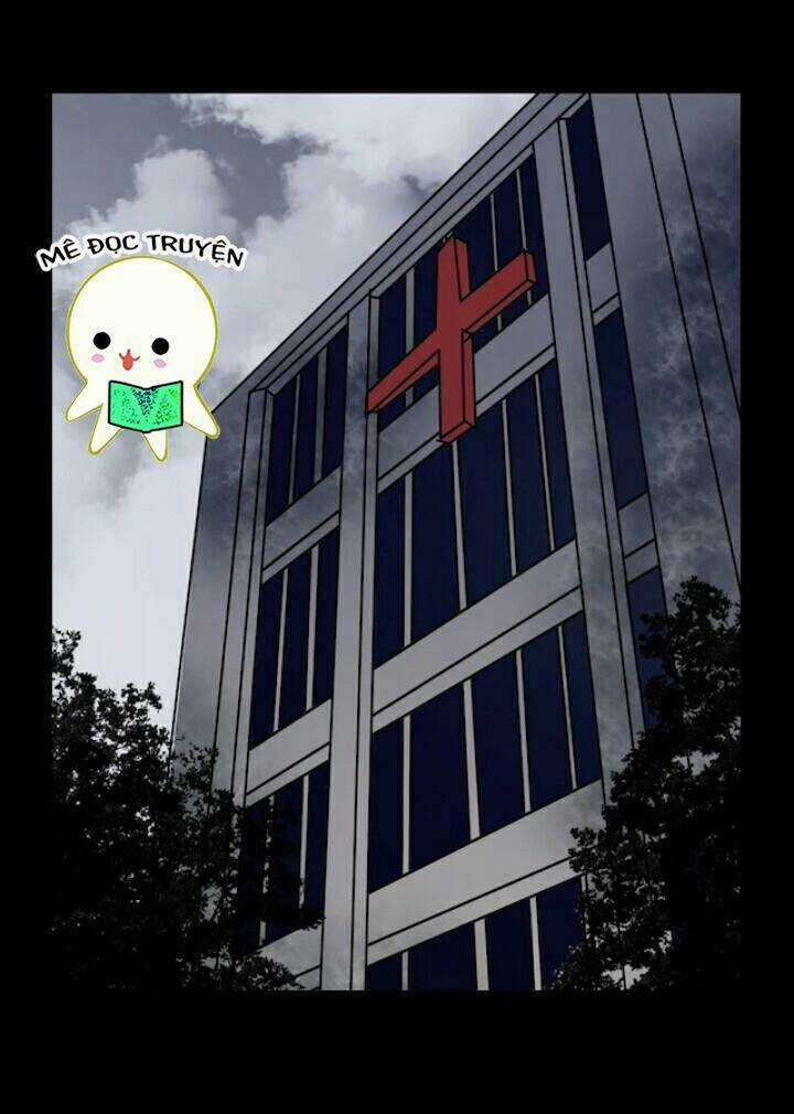 Nhật Ký Nữ Phù Thủy Hồi Sinh Chapter 26 trang 8