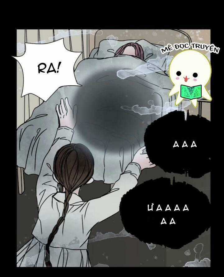 Nhật Ký Nữ Phù Thủy Hồi Sinh Chapter 27 trang 1