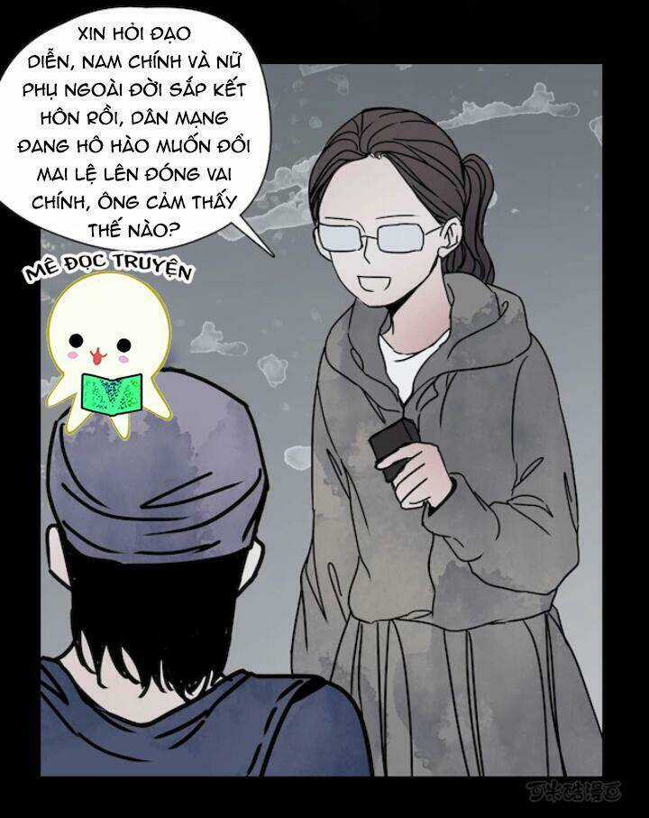 Nhật Ký Nữ Phù Thủy Hồi Sinh Chapter 27 trang 12