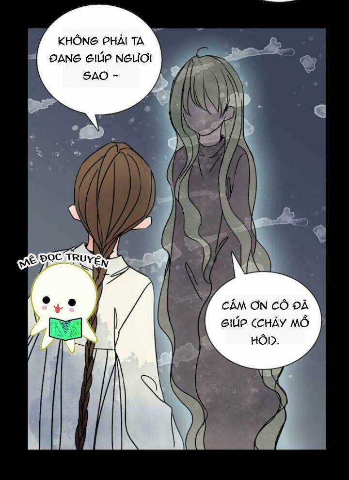 Nhật Ký Nữ Phù Thủy Hồi Sinh Chapter 27 trang 4