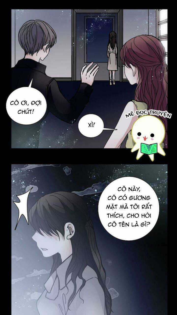 Nhật Ký Nữ Phù Thủy Hồi Sinh Chapter 28 trang 11