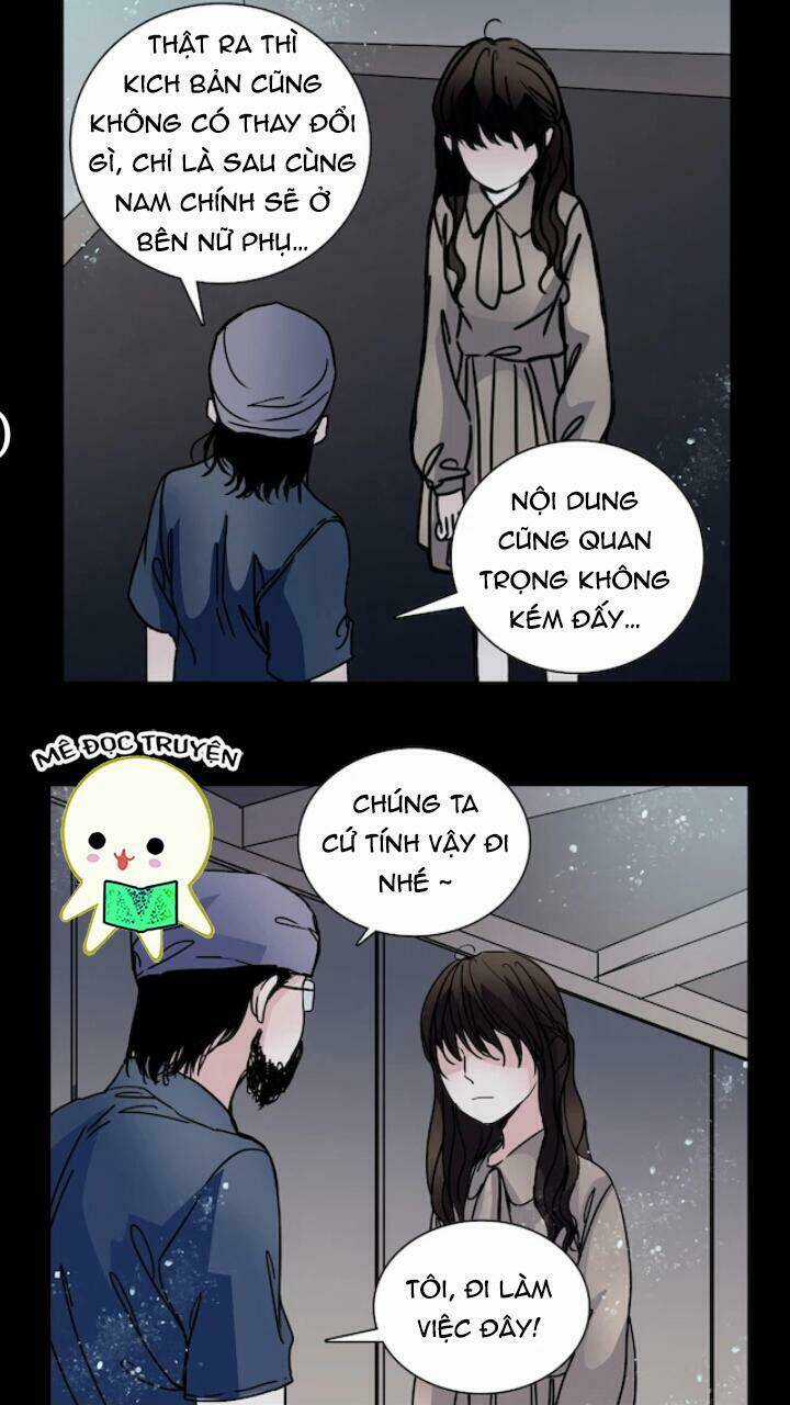 Nhật Ký Nữ Phù Thủy Hồi Sinh Chapter 28 trang 4