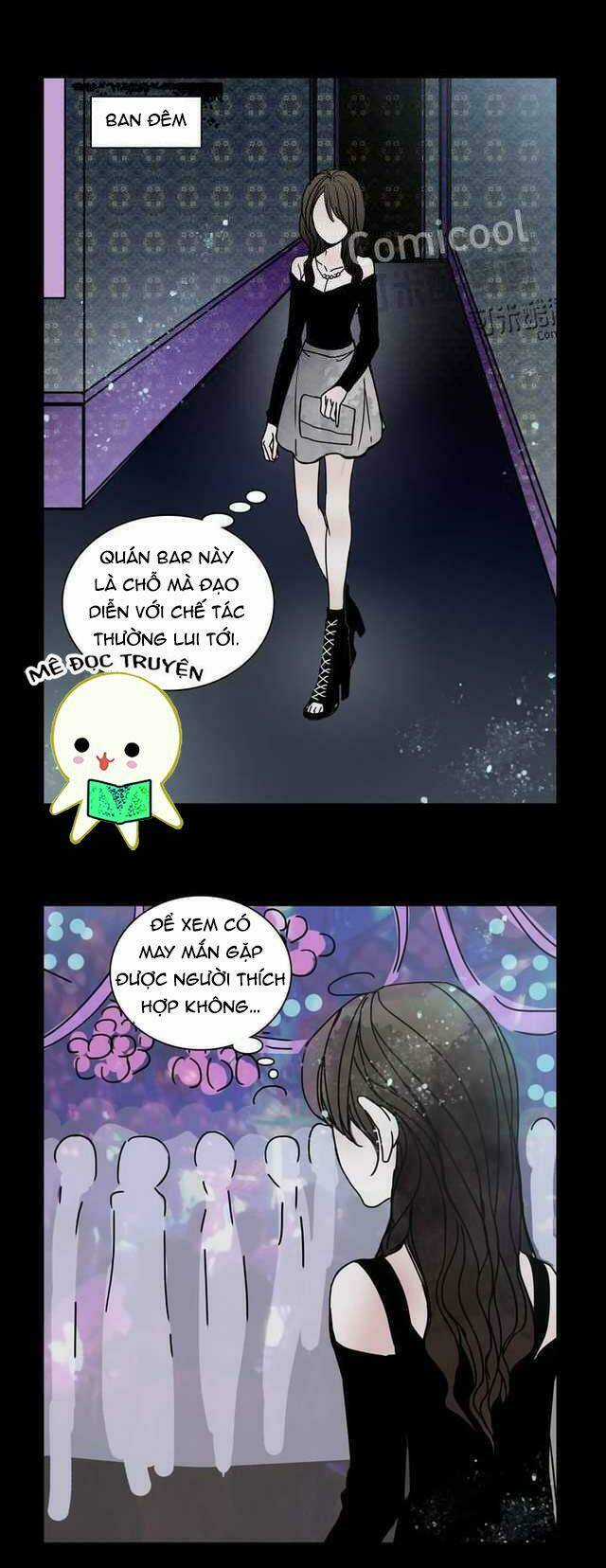 Nhật Ký Nữ Phù Thủy Hồi Sinh Chapter 29 trang 10