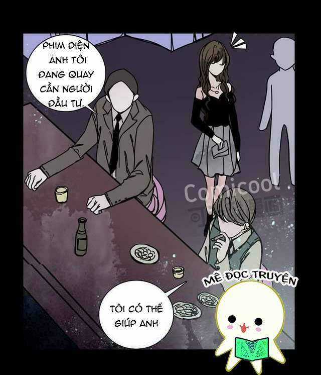 Nhật Ký Nữ Phù Thủy Hồi Sinh Chapter 29 trang 11