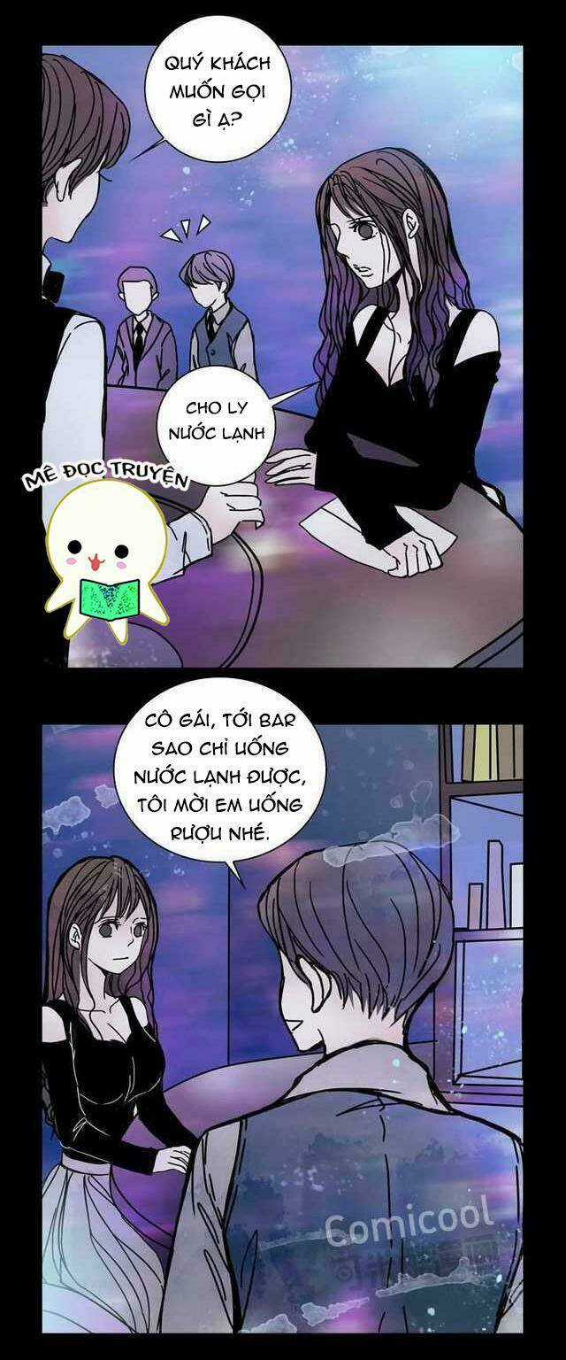 Nhật Ký Nữ Phù Thủy Hồi Sinh Chapter 29 trang 12