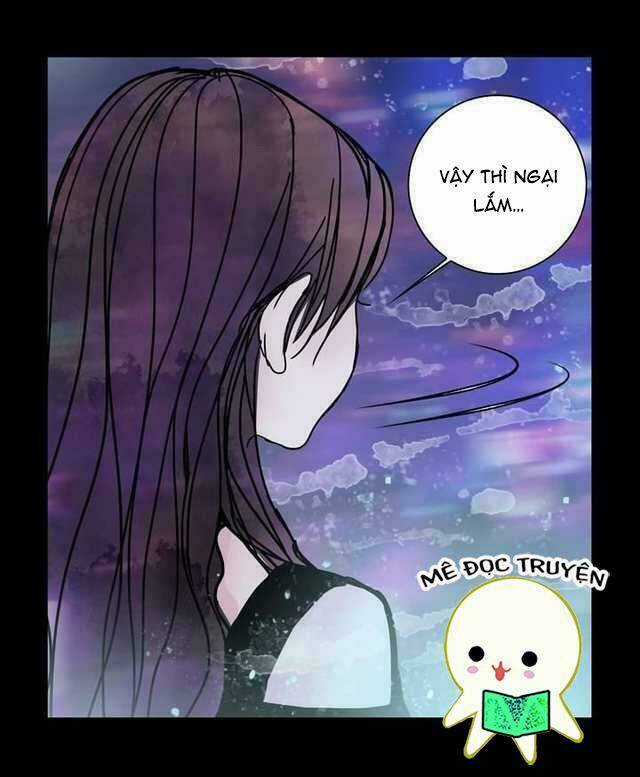 Nhật Ký Nữ Phù Thủy Hồi Sinh Chapter 29 trang 13