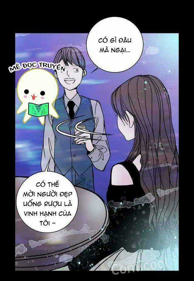 Nhật Ký Nữ Phù Thủy Hồi Sinh Chapter 29 trang 14