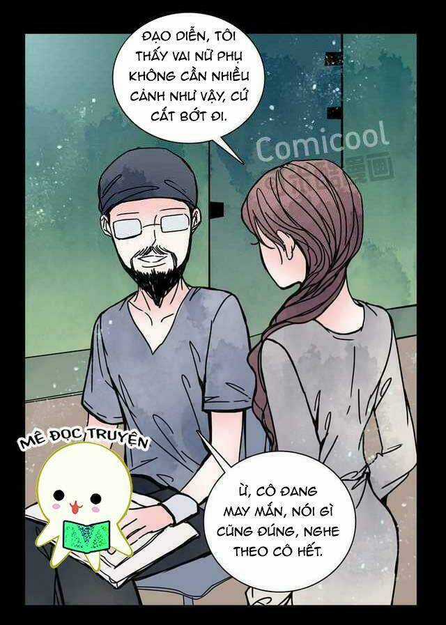 Nhật Ký Nữ Phù Thủy Hồi Sinh Chapter 29 trang 4