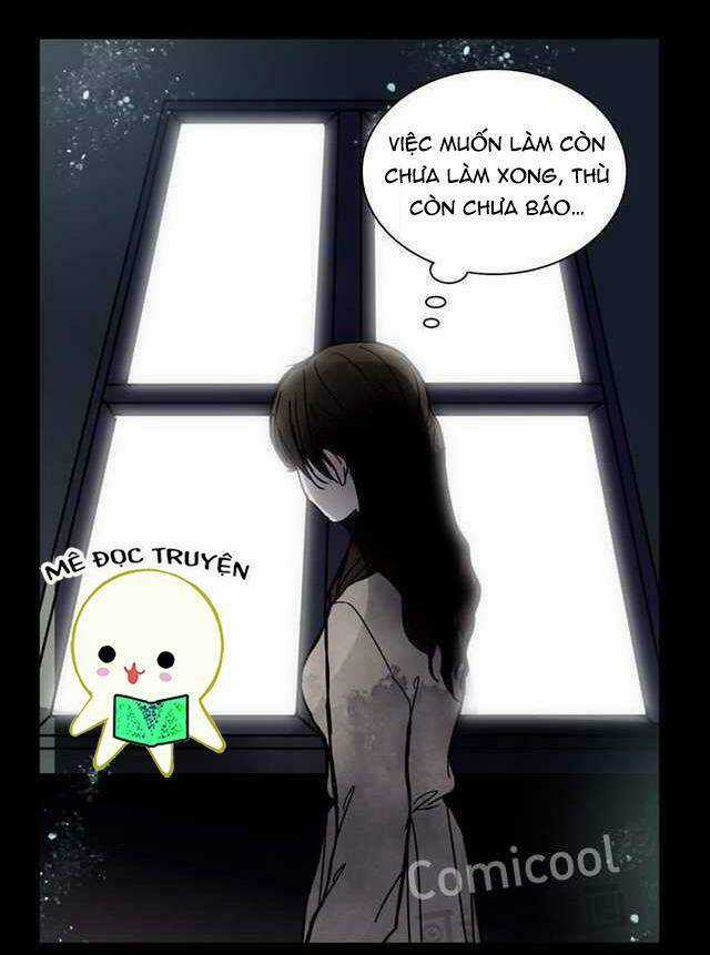 Nhật Ký Nữ Phù Thủy Hồi Sinh Chapter 29 trang 8