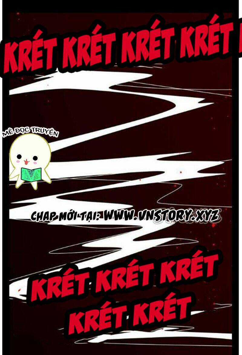 Nhật Ký Nữ Phù Thủy Hồi Sinh Chapter 3 trang 10