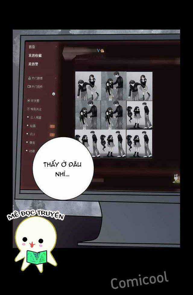 Nhật Ký Nữ Phù Thủy Hồi Sinh Chapter 30 trang 12