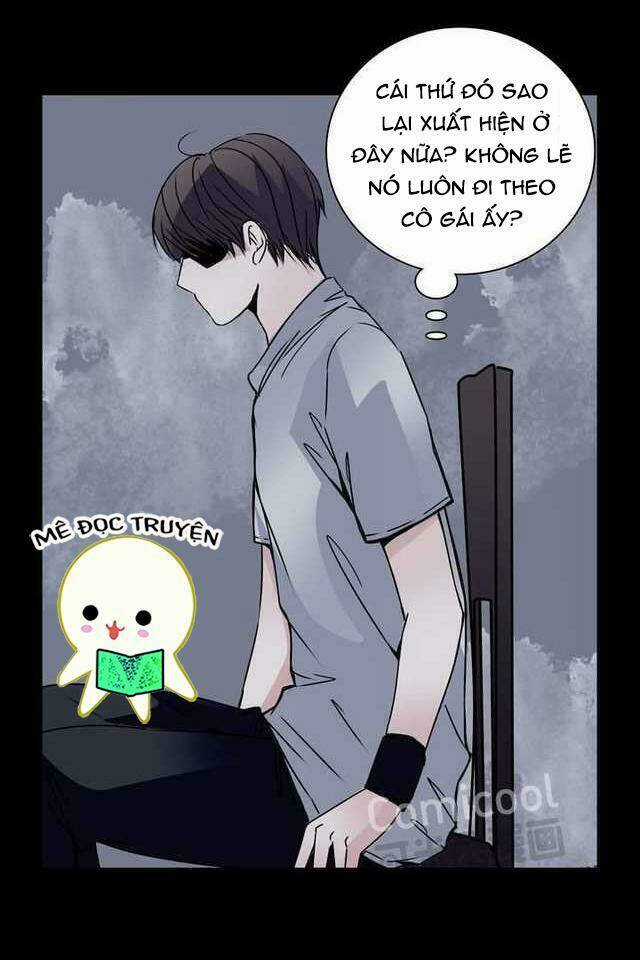 Nhật Ký Nữ Phù Thủy Hồi Sinh Chapter 30 trang 14