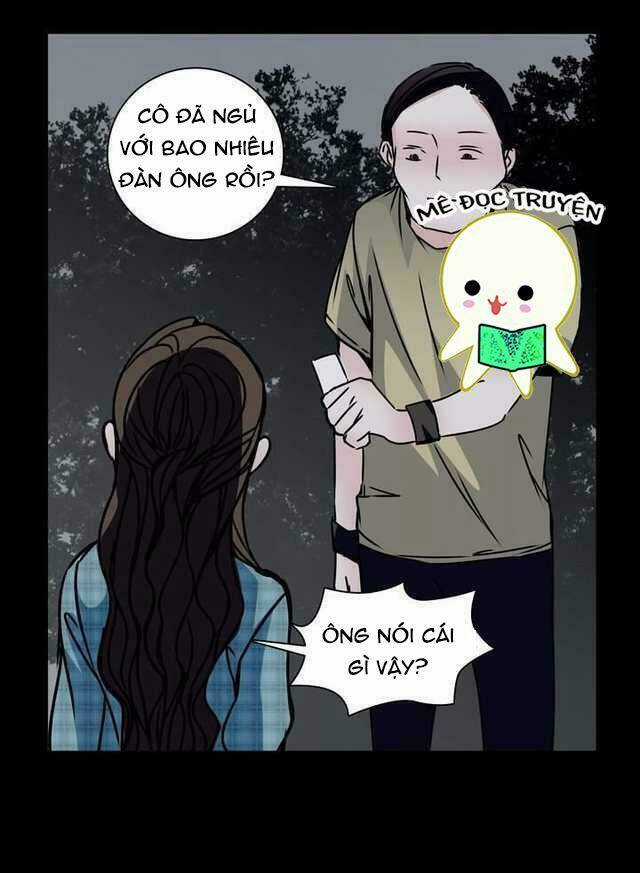 Nhật Ký Nữ Phù Thủy Hồi Sinh Chapter 30 trang 19