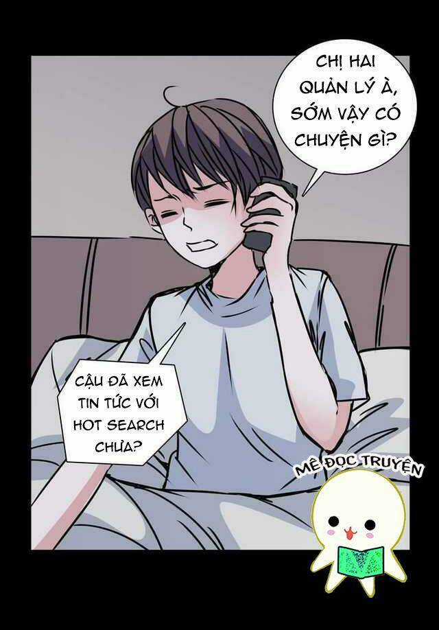 Nhật Ký Nữ Phù Thủy Hồi Sinh Chapter 30 trang 7