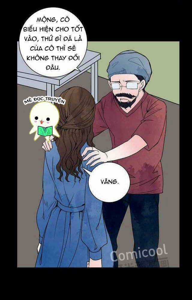 Nhật Ký Nữ Phù Thủy Hồi Sinh Chapter 31 trang 14