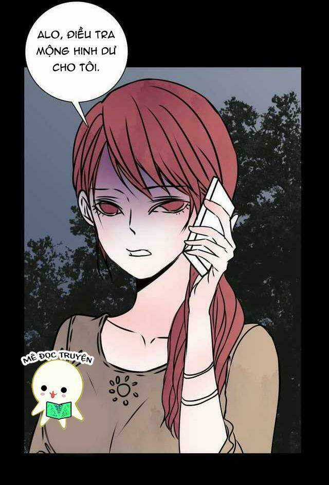 Nhật Ký Nữ Phù Thủy Hồi Sinh Chapter 31 trang 16