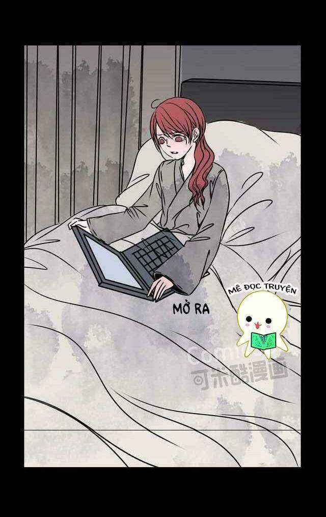 Nhật Ký Nữ Phù Thủy Hồi Sinh Chapter 31 trang 19