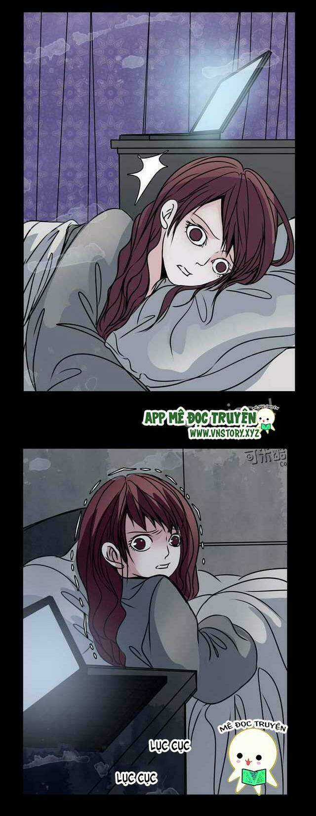 Nhật Ký Nữ Phù Thủy Hồi Sinh Chapter 32 trang 15