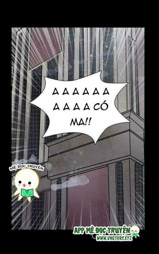 Nhật Ký Nữ Phù Thủy Hồi Sinh Chapter 32 trang 16