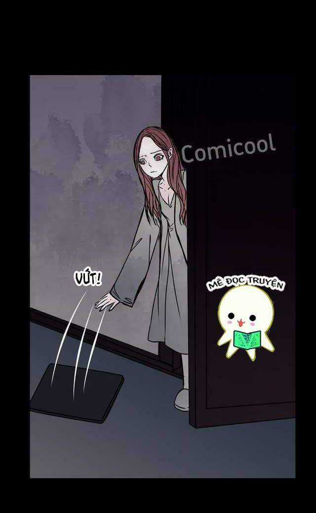 Nhật Ký Nữ Phù Thủy Hồi Sinh Chapter 33 trang 9