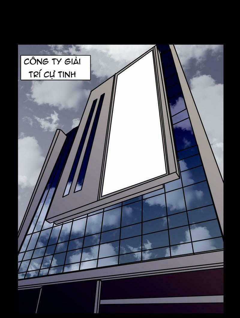 Nhật Ký Nữ Phù Thủy Hồi Sinh Chapter 34 trang 1
