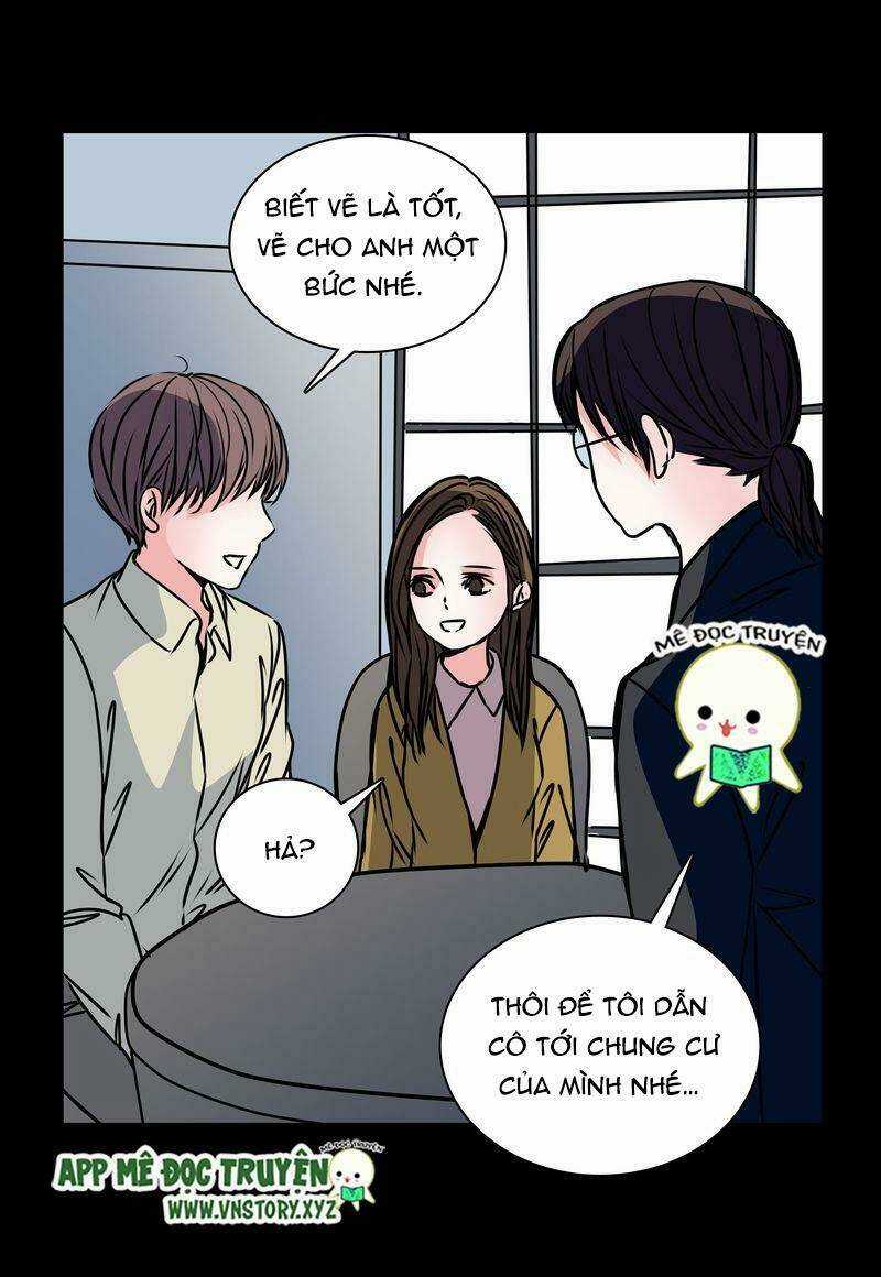 Nhật Ký Nữ Phù Thủy Hồi Sinh Chapter 34 trang 10