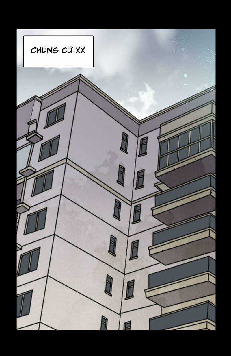 Nhật Ký Nữ Phù Thủy Hồi Sinh Chapter 34 trang 11