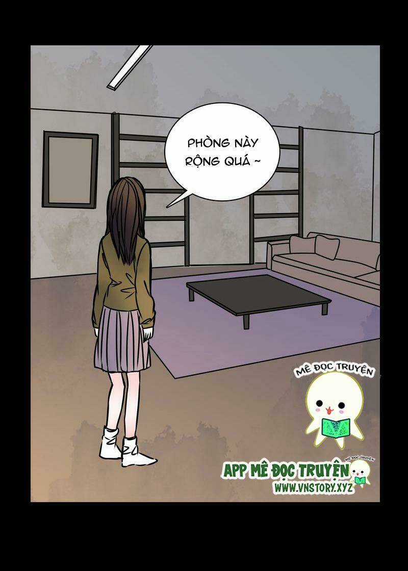 Nhật Ký Nữ Phù Thủy Hồi Sinh Chapter 34 trang 13