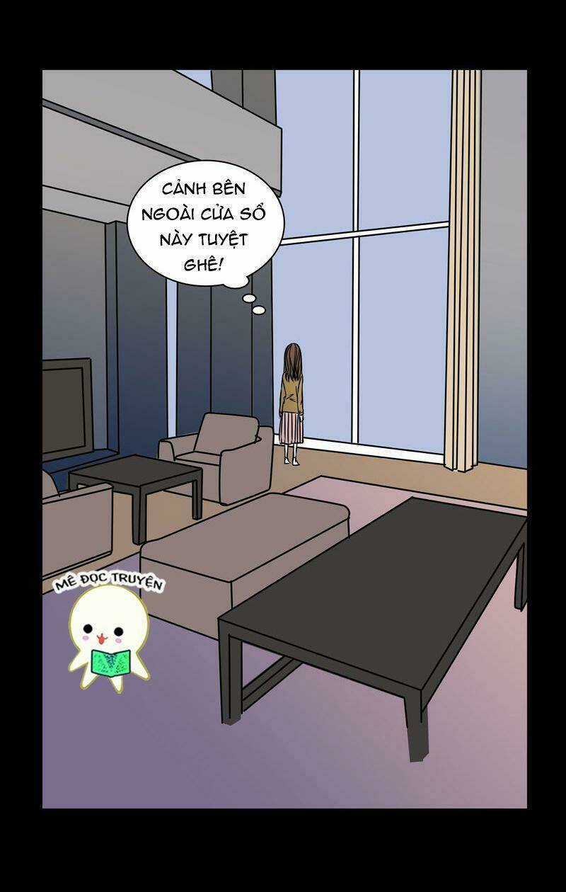 Nhật Ký Nữ Phù Thủy Hồi Sinh Chapter 34 trang 14