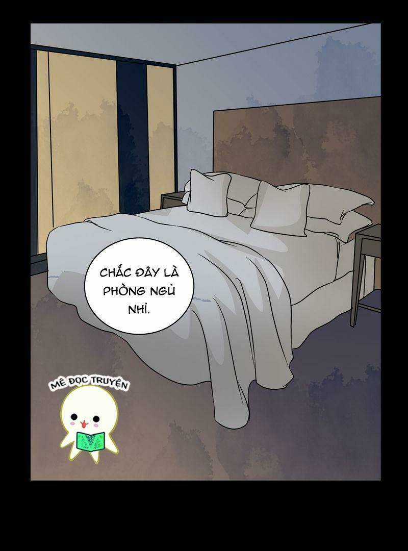 Nhật Ký Nữ Phù Thủy Hồi Sinh Chapter 34 trang 16