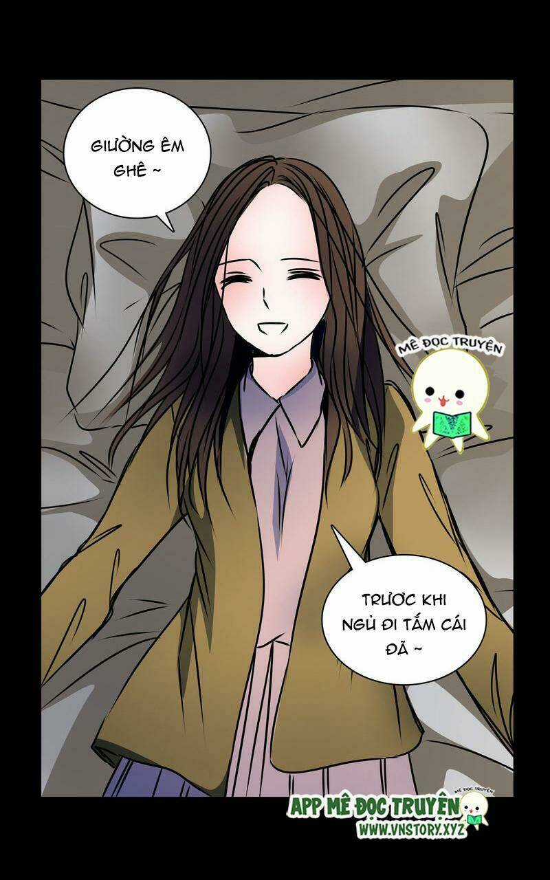 Nhật Ký Nữ Phù Thủy Hồi Sinh Chapter 34 trang 17