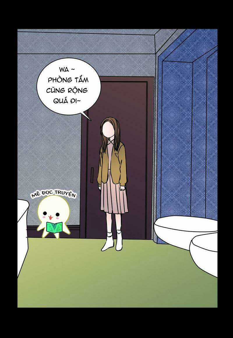 Nhật Ký Nữ Phù Thủy Hồi Sinh Chapter 34 trang 18