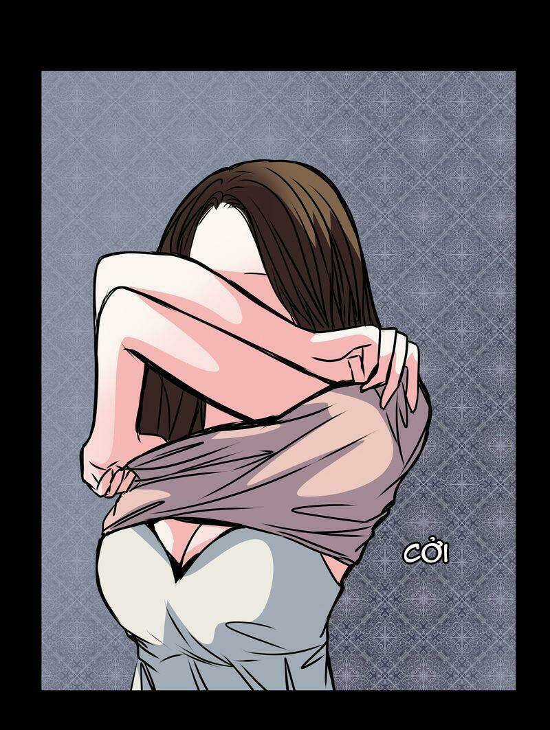 Nhật Ký Nữ Phù Thủy Hồi Sinh Chapter 34 trang 19