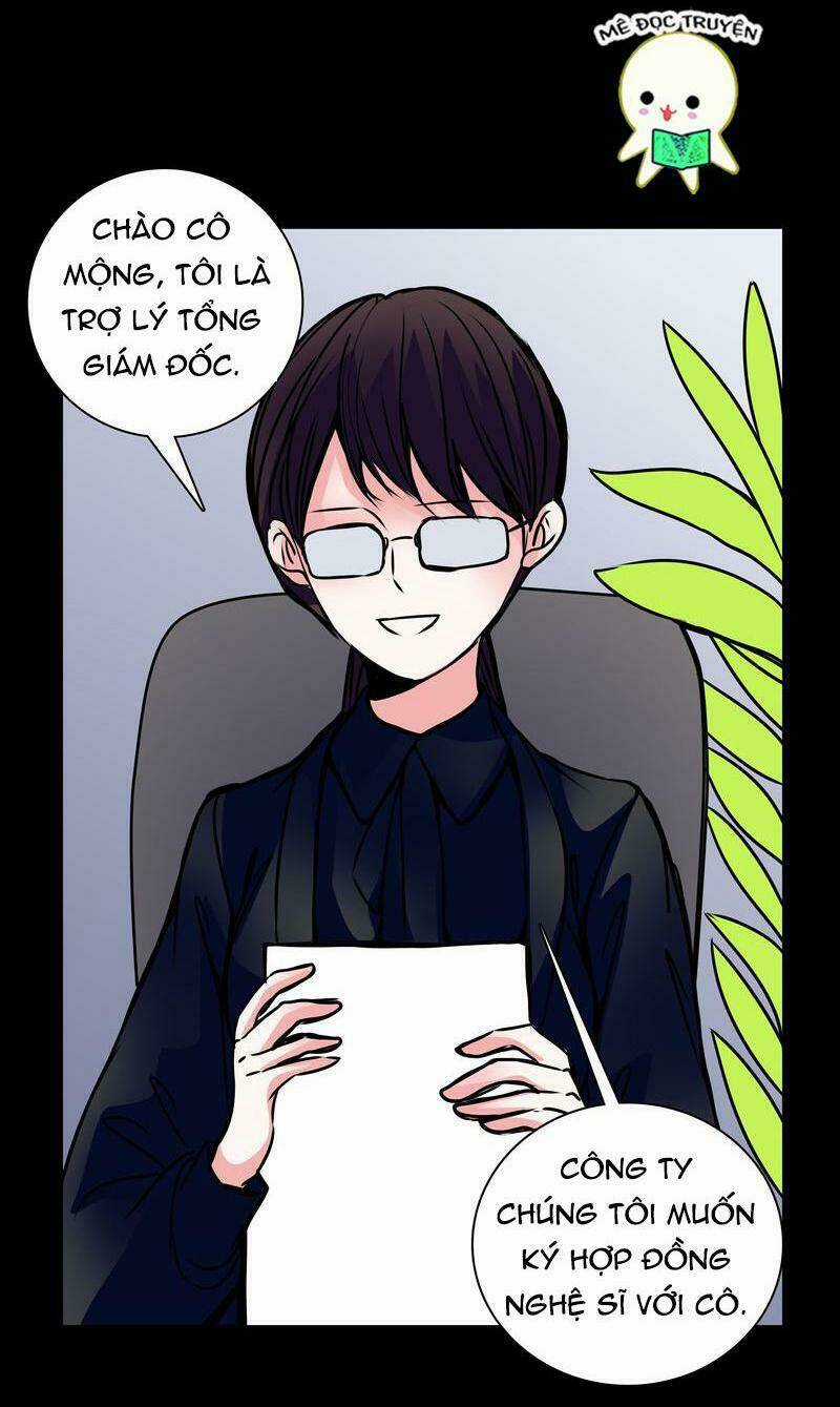 Nhật Ký Nữ Phù Thủy Hồi Sinh Chapter 34 trang 2