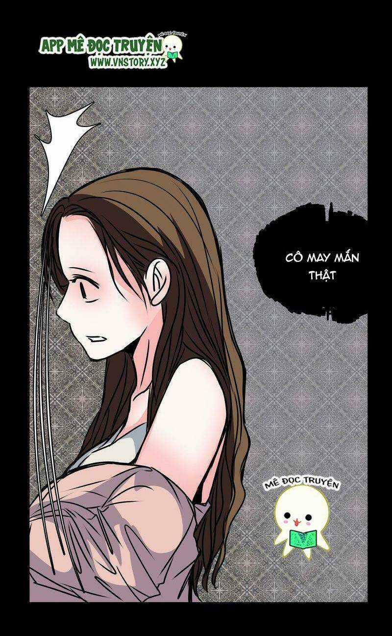 Nhật Ký Nữ Phù Thủy Hồi Sinh Chapter 34 trang 20