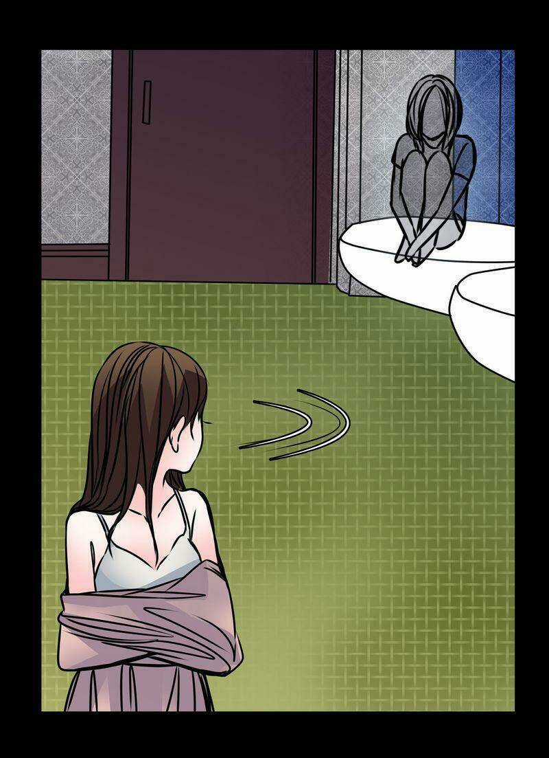 Nhật Ký Nữ Phù Thủy Hồi Sinh Chapter 34 trang 21