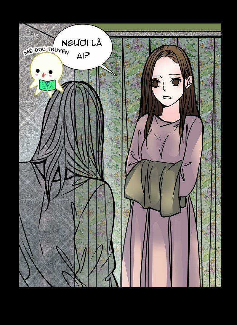 Nhật Ký Nữ Phù Thủy Hồi Sinh Chapter 34 trang 22