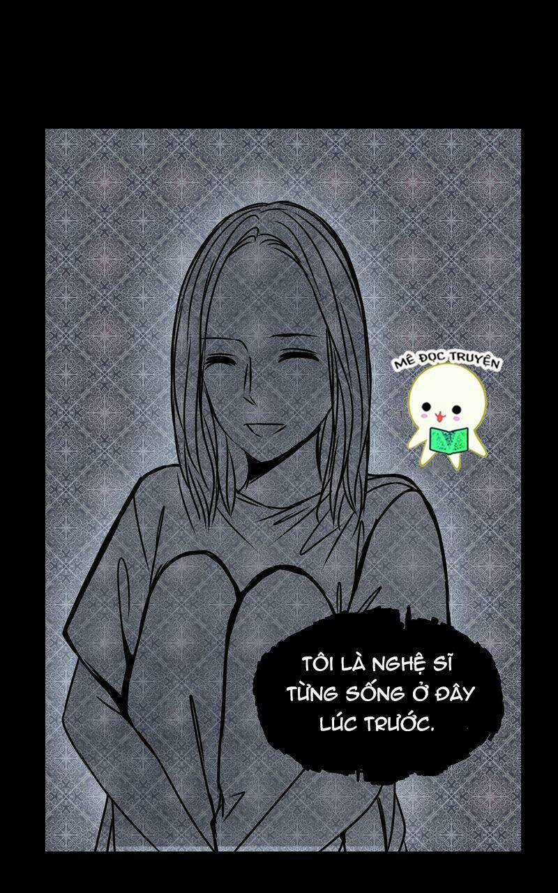 Nhật Ký Nữ Phù Thủy Hồi Sinh Chapter 34 trang 23