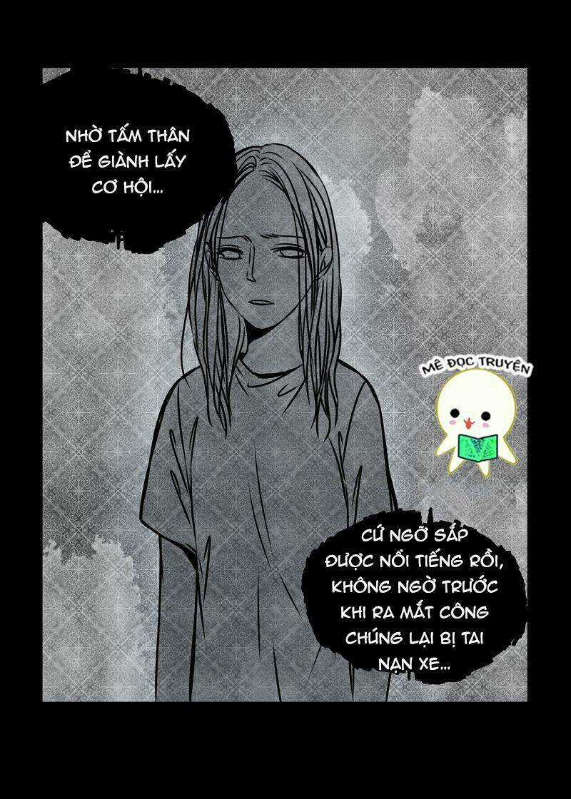 Nhật Ký Nữ Phù Thủy Hồi Sinh Chapter 34 trang 25