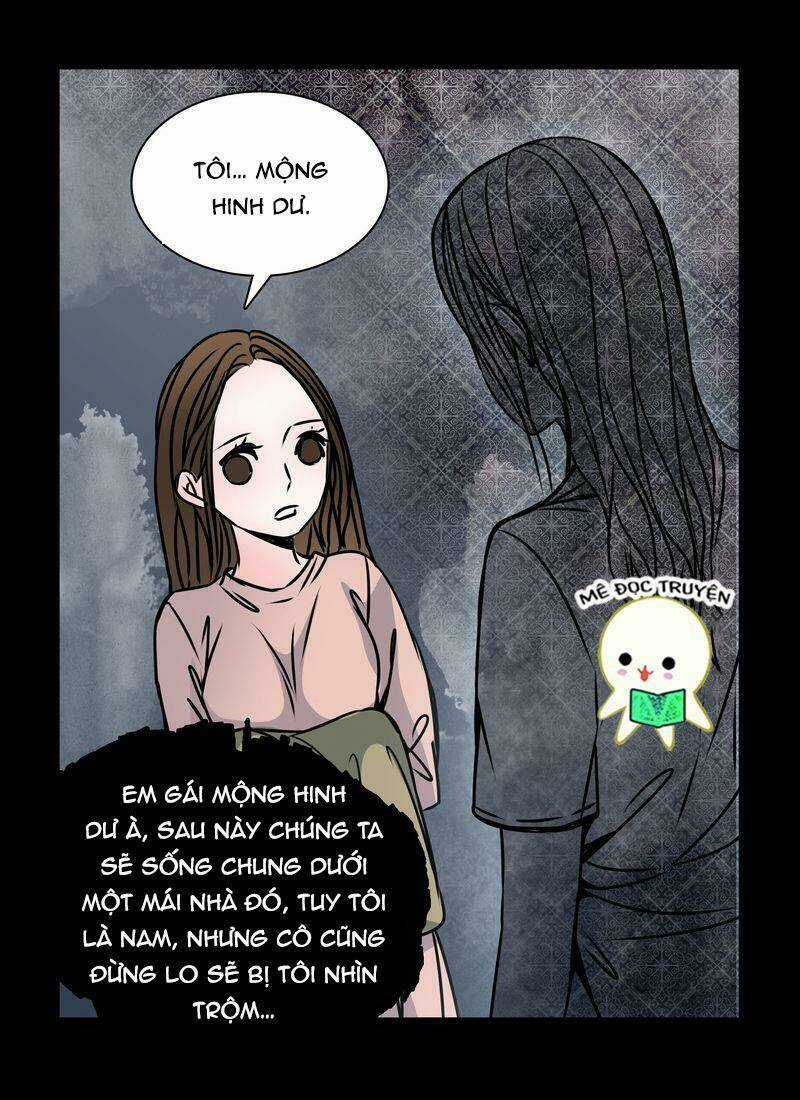 Nhật Ký Nữ Phù Thủy Hồi Sinh Chapter 34 trang 27