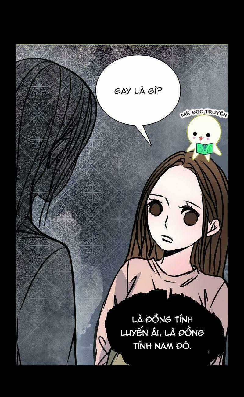 Nhật Ký Nữ Phù Thủy Hồi Sinh Chapter 34 trang 29