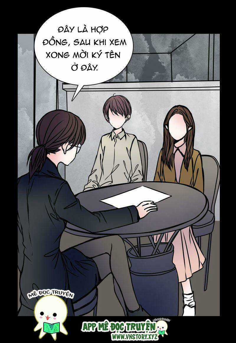 Nhật Ký Nữ Phù Thủy Hồi Sinh Chapter 34 trang 3