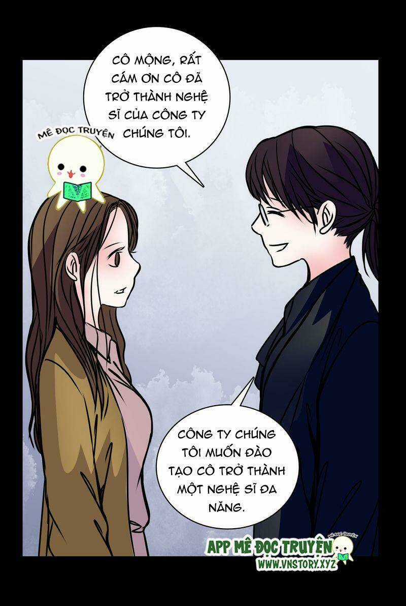 Nhật Ký Nữ Phù Thủy Hồi Sinh Chapter 34 trang 6