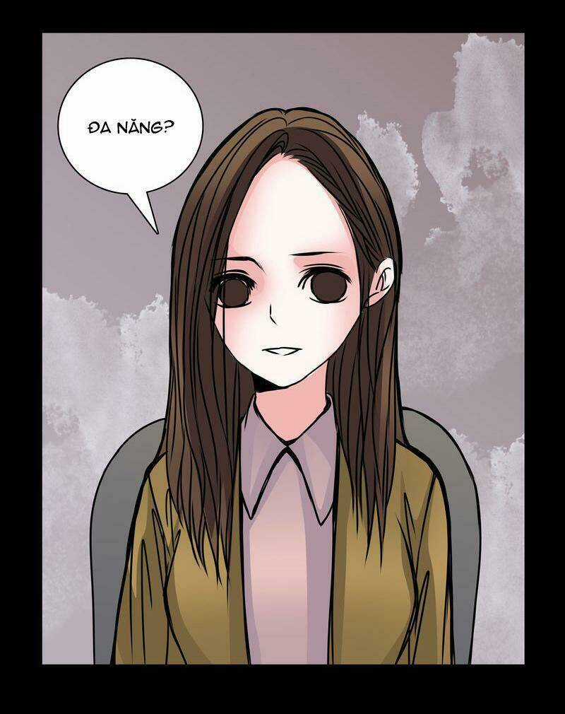 Nhật Ký Nữ Phù Thủy Hồi Sinh Chapter 34 trang 7