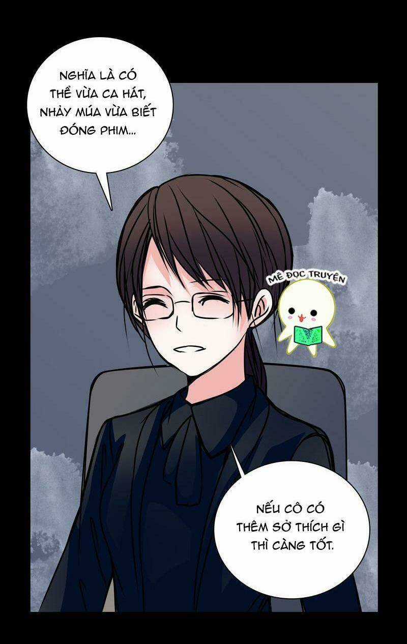 Nhật Ký Nữ Phù Thủy Hồi Sinh Chapter 34 trang 8